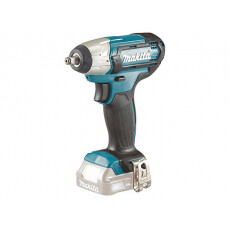 Аккумуляторный ударный гайковерт MAKITA TW 140 DZ в кор.