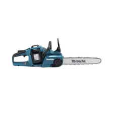 Аккумуляторная пила цепная MAKITA LXT DUC353RF2 (2 АКБ 3Ач + ЗУ)
