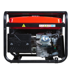 Генератор бензиновый FUBAG BS 6600