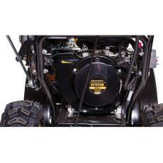 Снегоотбрасыватель CHAMPION ST1170E