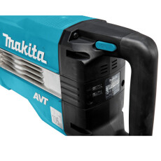 Отбойный молоток MAKITA HM 1512 в кейсе