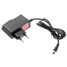 Зарядное устройство WORTEX DC1310 для BD1220DLi (13,5В; 0,8А)