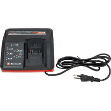 Зарядное устройство для аккумуляторных батарей Einhell PXC Power X-Fastсharger 4A