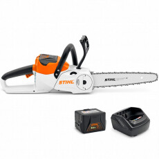 Аккумуляторная пила Stihl MSA 120 C-BQ P SET