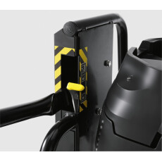 Промышленный пылесос Karcher IVC 60/24-2 Tact2