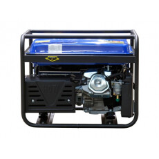 Генератор бензиновый ECO PE-8501S3