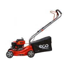 Газонокосилка бензиновая ECO LG-435 Black Edition