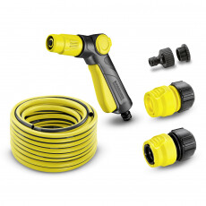 Комплект Karcher со шлангом 20м