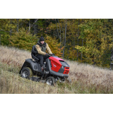 Мини-трактор SECO Starjet UJ102/23H Briggs&Stratton