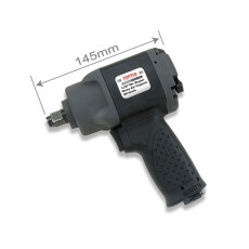 Пневмогайковерт 1/2" 610Нм SUPER DUTY TOPTUL (KAAC1645)