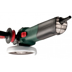 Углошлифмашина Metabo WEV 17-125 Quick