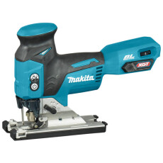 Аккумуляторный лобзик MAKITA XGT JV001GZ01 MAKPAC (без АКБ и ЗУ)
