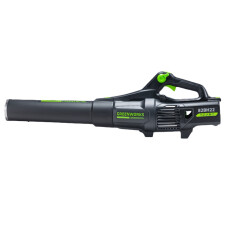 Воздуходувка аккумуляторная Greenworks GD82ABII 82В