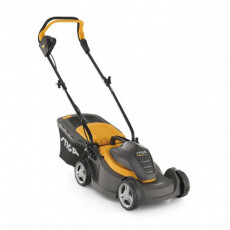Электрическая газонокосилка STIGA Collector 35 E