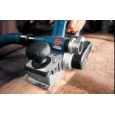 Рубанок электрический Bosch GHO 40-82 C Professional (060159A76A)