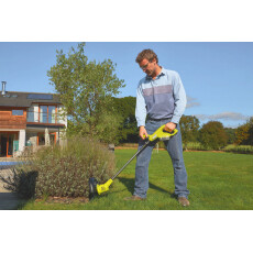 ONE + / Триммер RYOBI OLT1825M (без батареи)