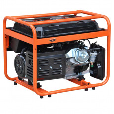 Электростанция SKIPER LT7000ЕВ
