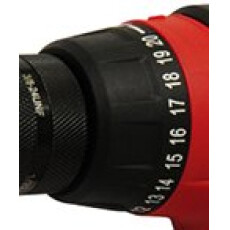 Шуруповерт Elitech ДШ 0110РЭ