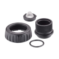 Соединитель для крана с фильтром Claber 3/4"