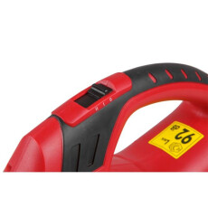 Аккум. воздуходувка WORTEX BB 1218 D