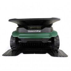 Газонокосилка-робот Robomow RS615 PRO