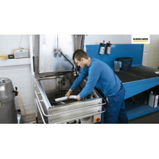 Аппарат для очистки деталей Karcher PC 60/130 T