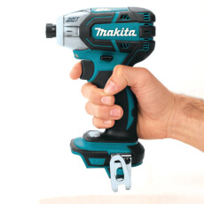 Аккумуляторный шуруповерт MAKITA DTS 141 Z в коробке