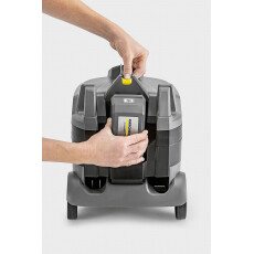 Пылесос Karcher T 9/1 Bp
