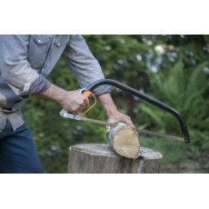 Садовая пила Fiskars SW30