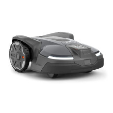 Газонокосилка-робот Husqvarna Automower 450X NERA