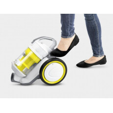 Пылесос Karcher VC 3 Premium
