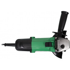 Угловая шлифовальная машина Hikoki G13SW