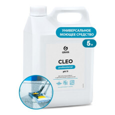 Средство моющее Grass "CLEO" 5л