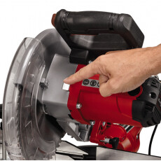 Торцовочная пила Einhell TC-SM 2531/2 U