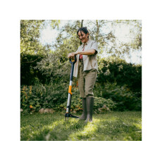 Корнеудалитель телескопический FISKARS X-series