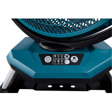 Вентилятор аккумуляторный Makita DCF301Z