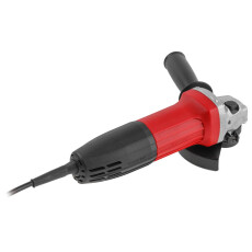 Одноручная углошлифмашина WORTEX AG 1207-5