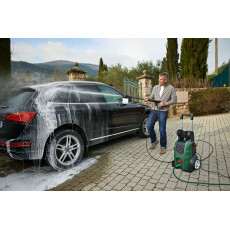 Мойка высокого давления Bosch AQT 42-13