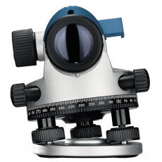 Нивелир оптический BOSCH GOL 26 D в кейсе