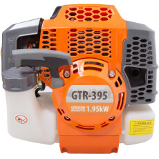 Бензиновый триммер Eland GTR-395