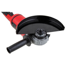 Двуручная углошлифмашина WORTEX AG 2326-2