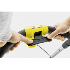 Аккумуляторная газонокосилка Karcher LMO 36-46 BATTERY Set
