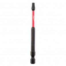 Бита ударная MILWAUKEE SHOCKWAVE TX20 90 мм (1 шт.)