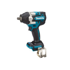 Аккумуляторный ударный гайковерт MAKITA LXT DTW700RF1J в кейсе