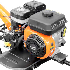 Культиватор SKIPER SP-720S