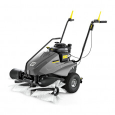 Подметальная машина Karcher KM 80 W G