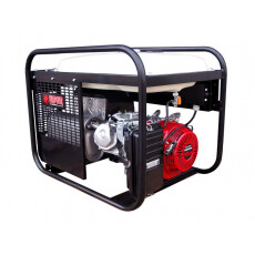 Генератор EuroPower EP-7000LN