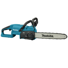 Аккумуляторная цепная пила MAKITA LXT DUC357SF (АКБ 3Ач + ЗУ)