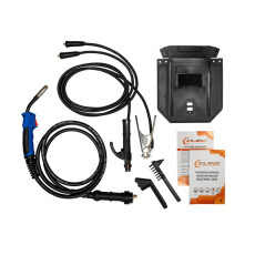 Полуавтомат сварочный ELAND MULTIMIG-220E