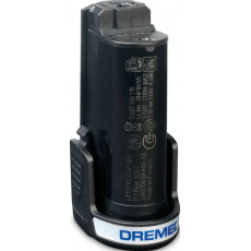 АККУМУЛЯТОР 7,2 V Li 1,3 Ah (808) для гравера 8100